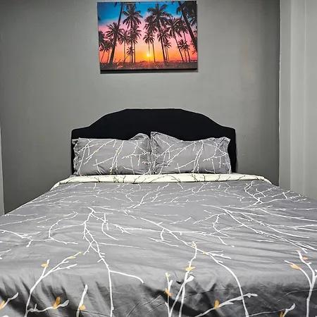 2Br Apt In St Helena - 6Mins From The Airport Perfect For Short And Long Stays